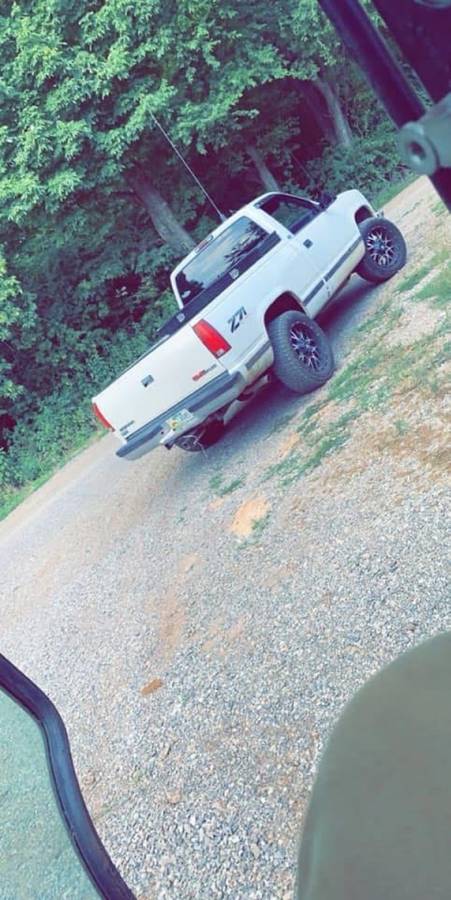Gmc-sierra-1500-1991-white-4