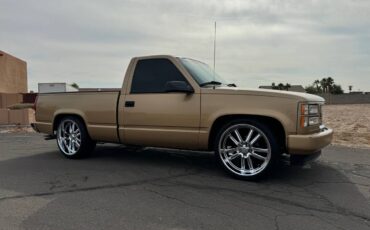 Gmc-sierra-1500-1995-custom