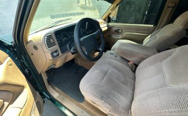 Gmc-sierra-1500-1995-green-7
