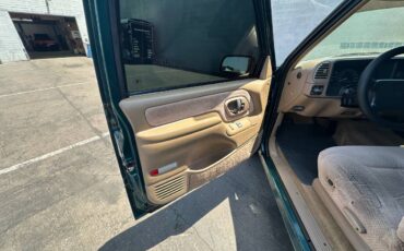 Gmc-sierra-1500-1995-green-9
