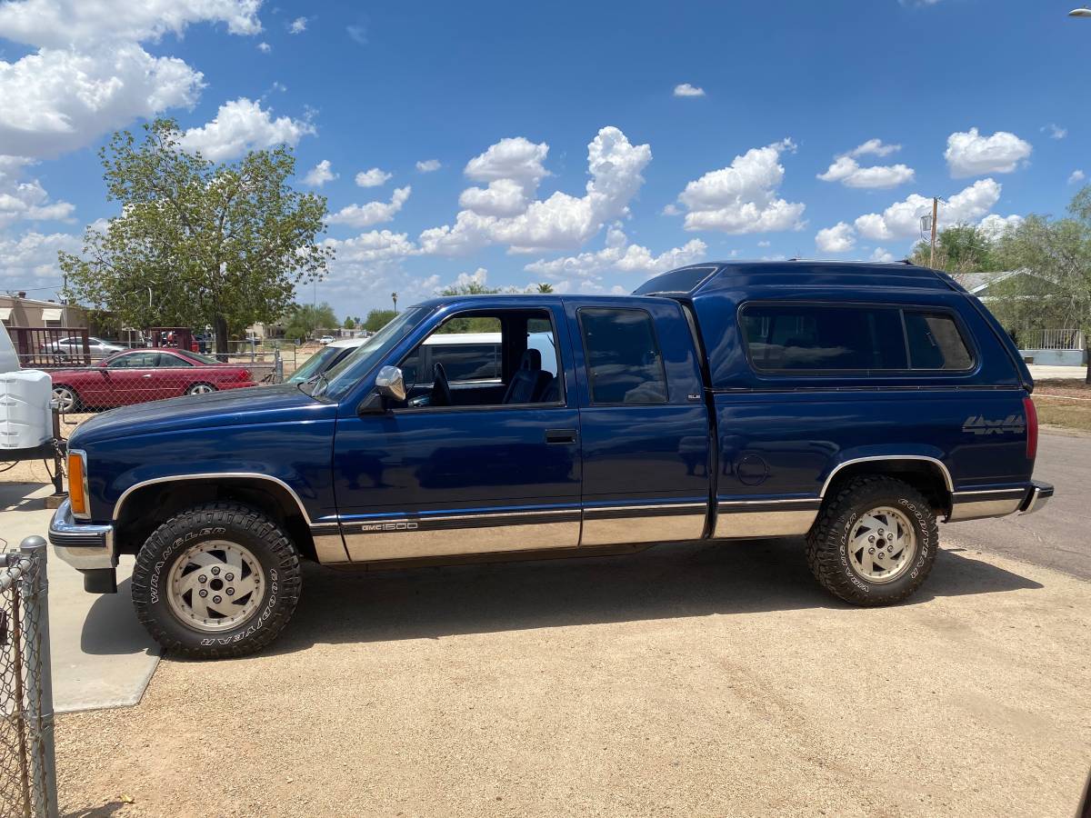 Gmc-sierra-1500-slt-4x4-1993-blue-2