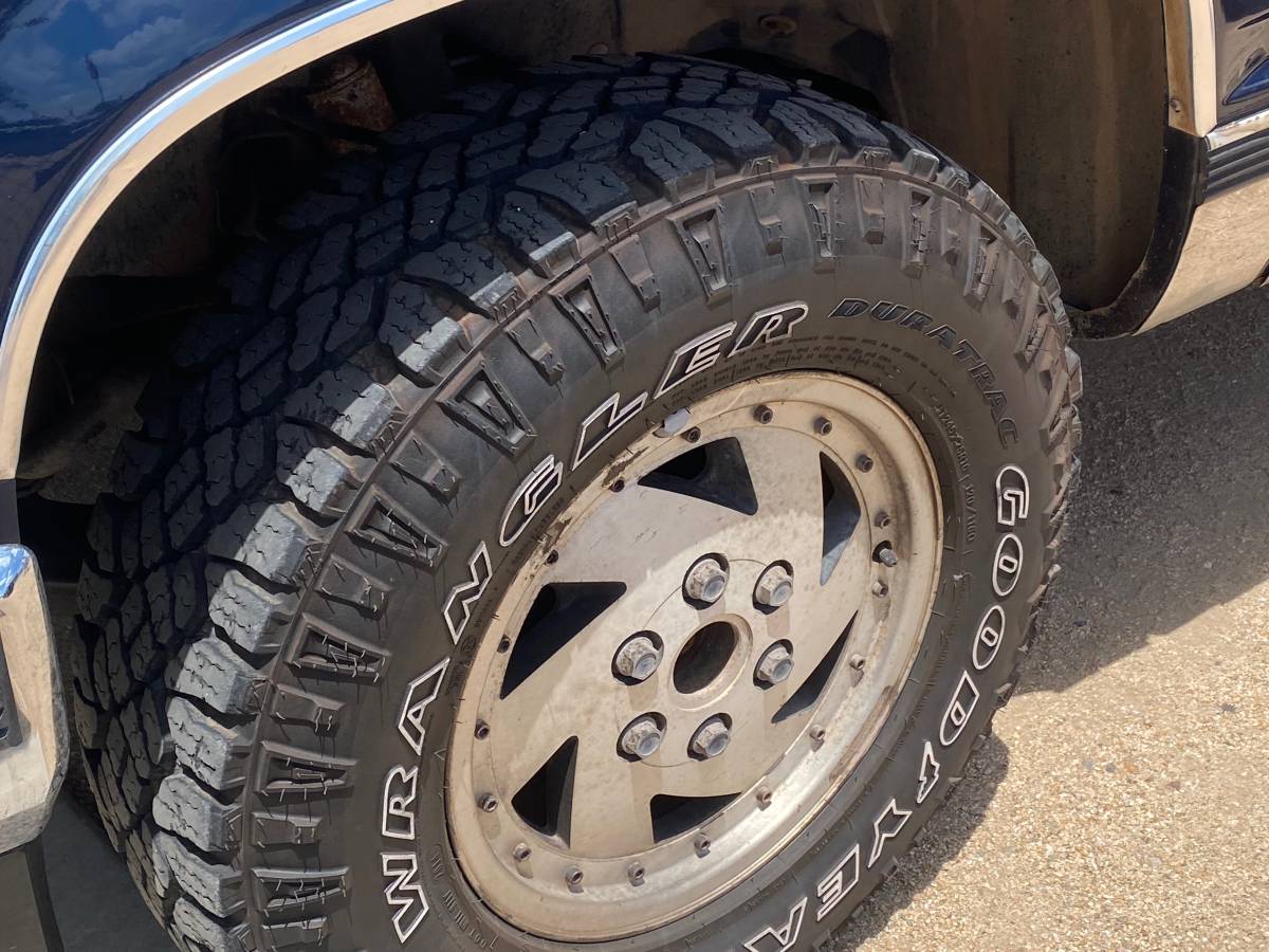 Gmc-sierra-1500-slt-4x4-1993-blue-9