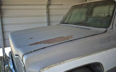 Gmc-sierra-1976-silver