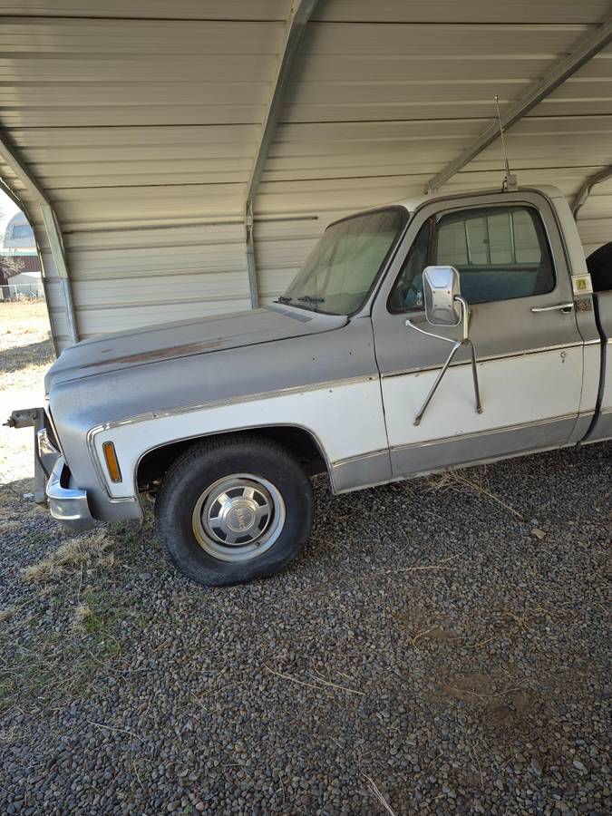 Gmc-sierra-1976-silver-5