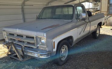 Gmc-sierra-1976-silver-7