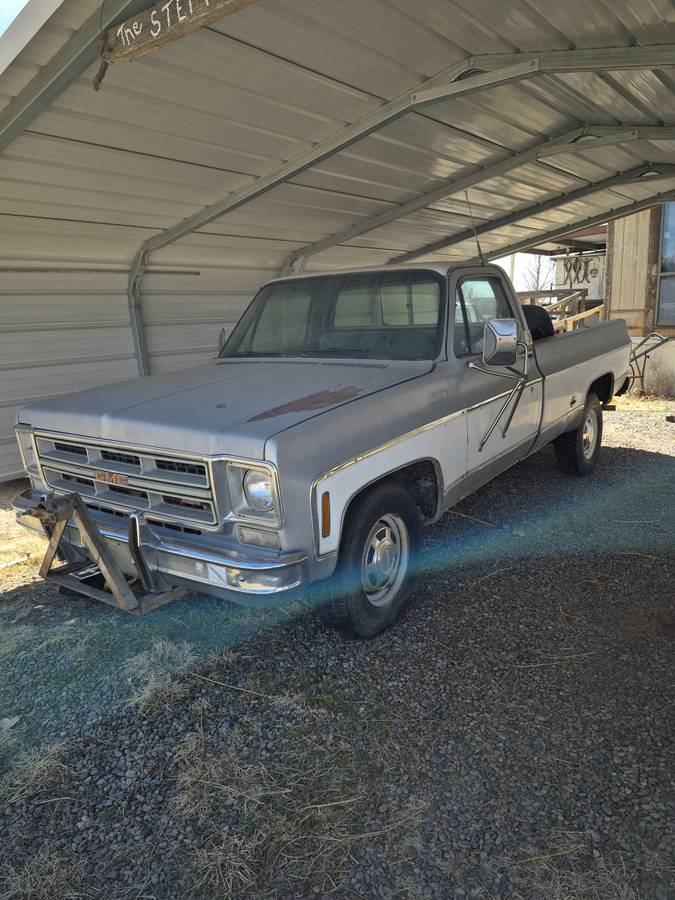 Gmc-sierra-1976-silver-7