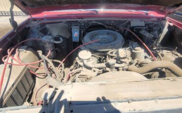 Gmc-sierra-2500-diesel-1985-red-2