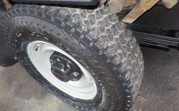 Gmc-sierra-2500-diesel-1995-black-11