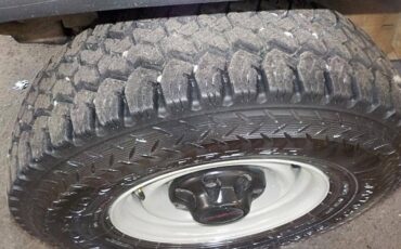 Gmc-sierra-2500-diesel-1995-black-12