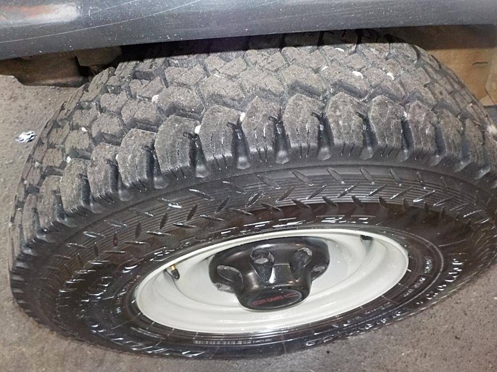 Gmc-sierra-2500-diesel-1995-black-12