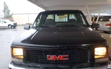 Gmc-sierra-2500-diesel-1995-black-2