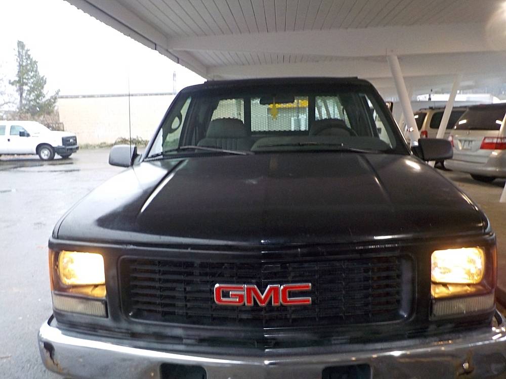 Gmc-sierra-2500-diesel-1995-black-2