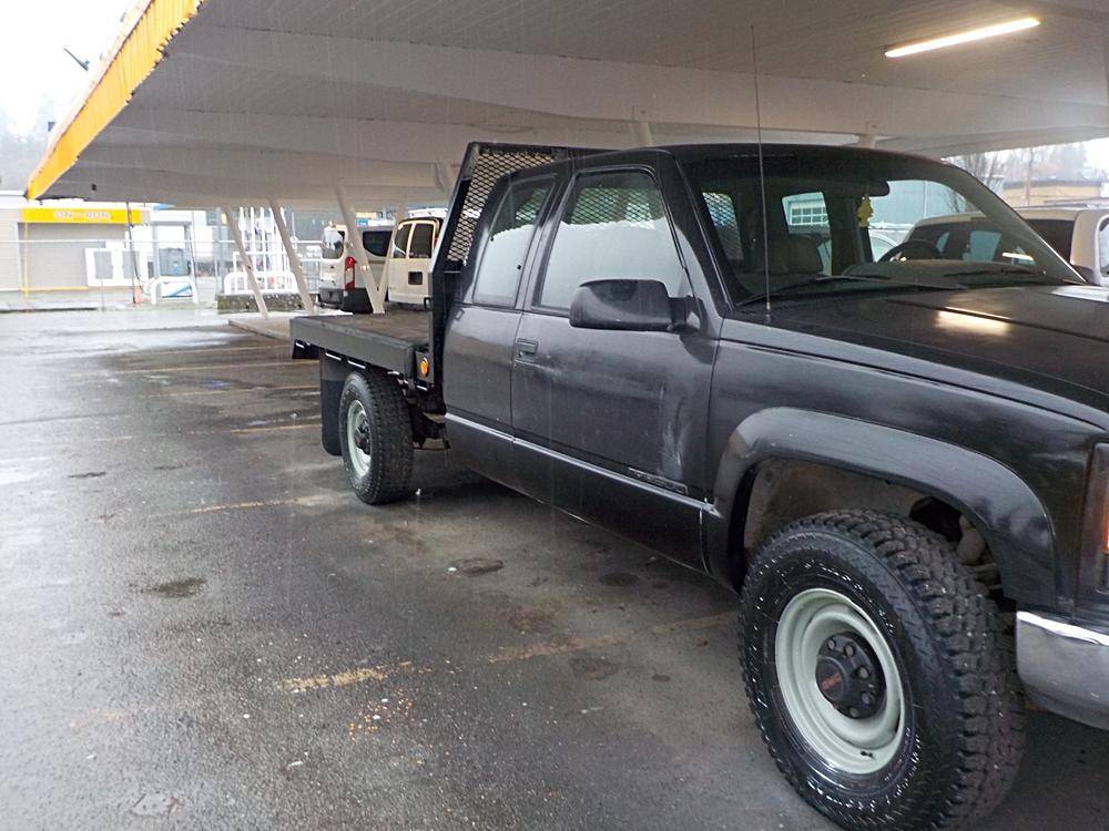 Gmc-sierra-2500-diesel-1995-black-3