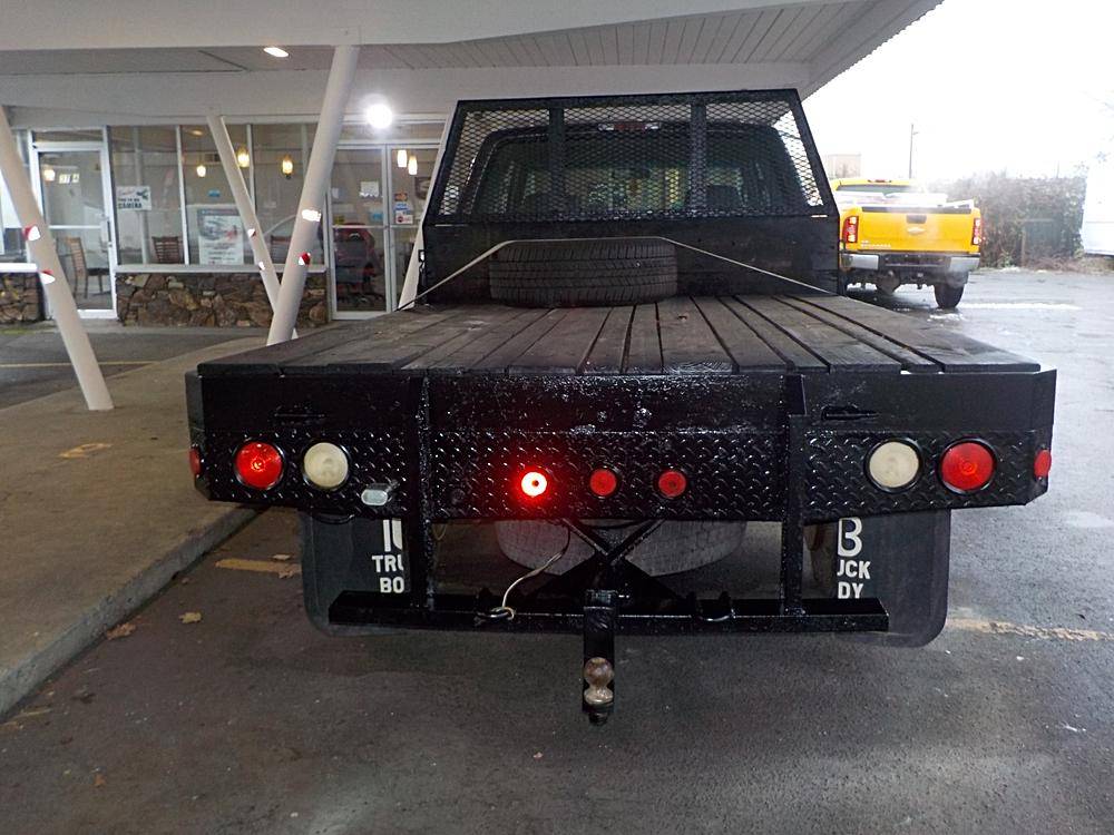 Gmc-sierra-2500-diesel-1995-black-5
