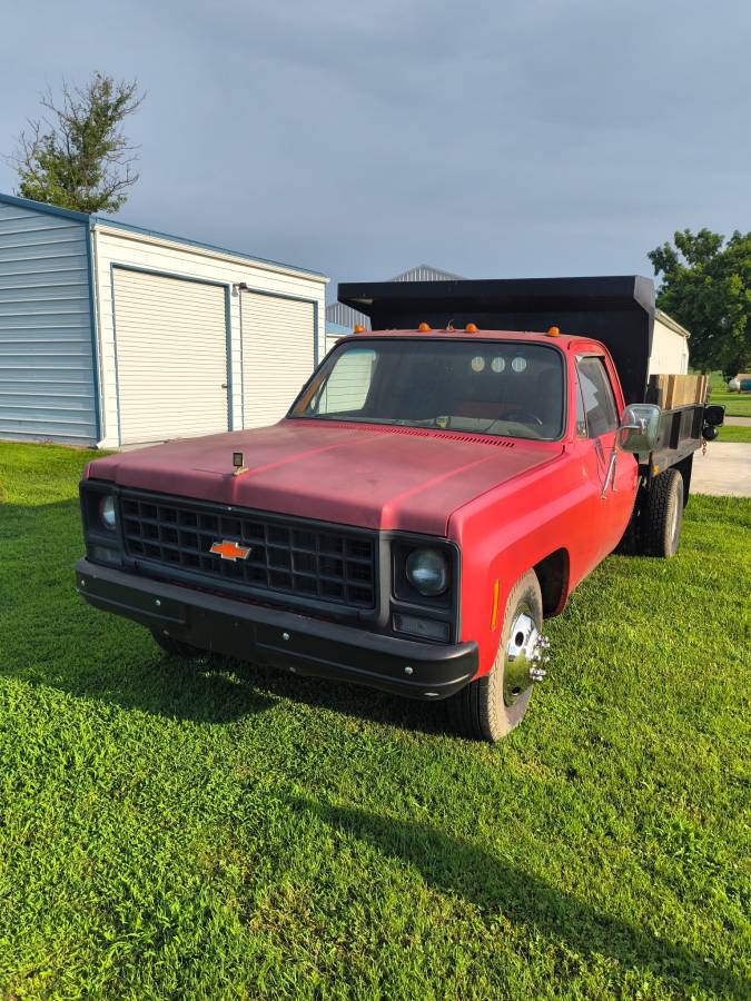 Gmc-sierra-3500hd-1986