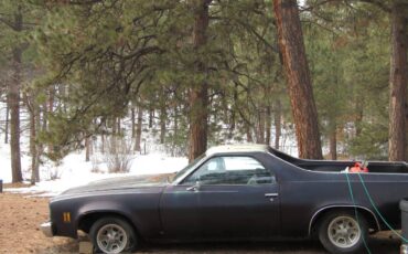 Gmc-sprint-1974-green