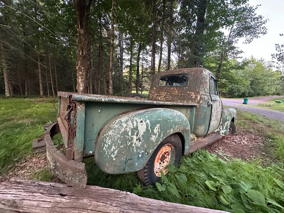 Gmc-truck-1954-green-1