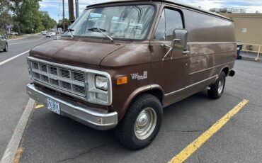 Gmc-vandura-1979-brown-1