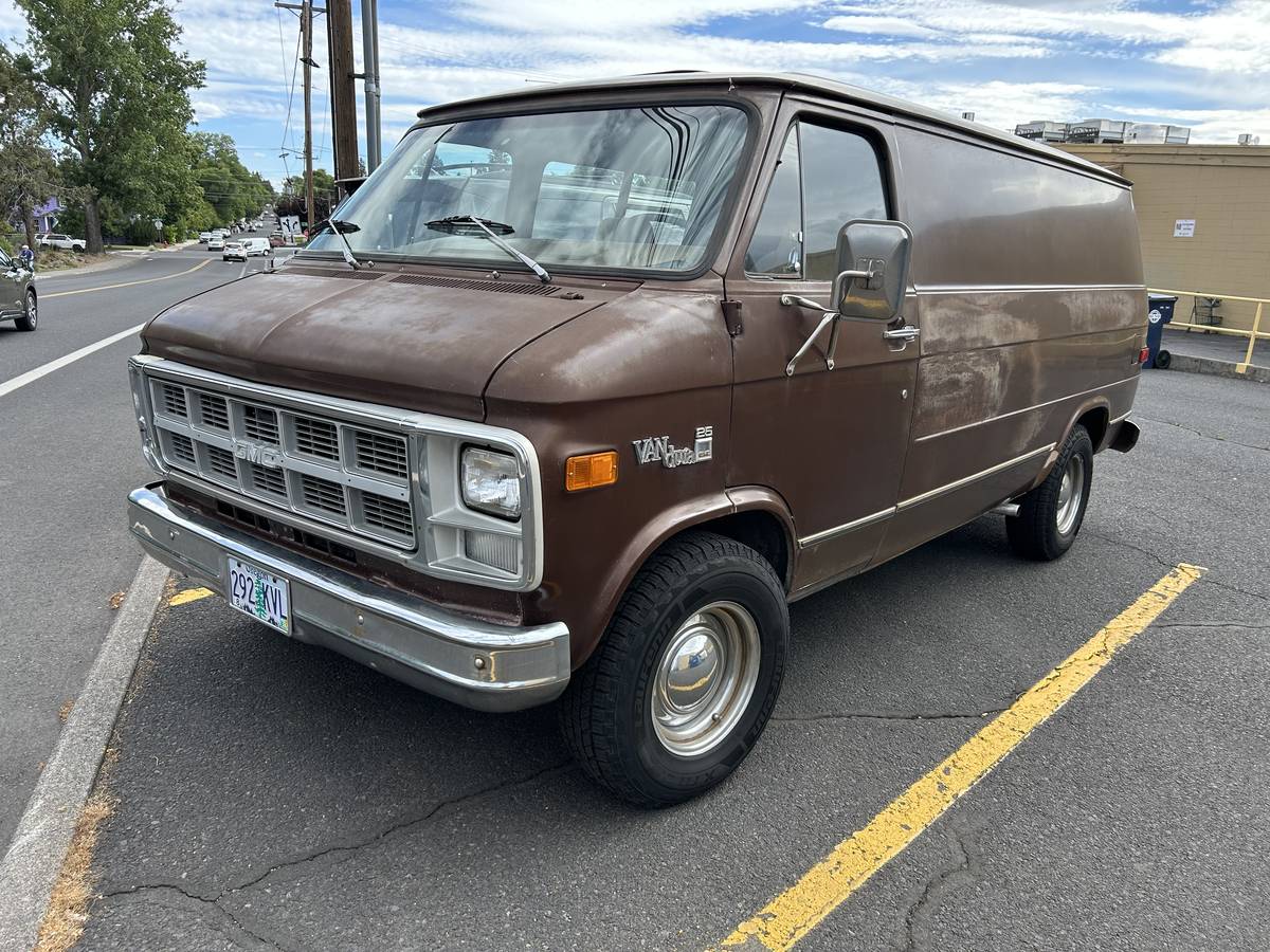 Gmc-vandura-1979-brown-1