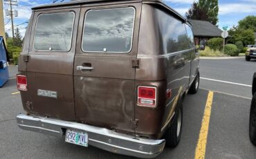 Gmc-vandura-1979-brown-5