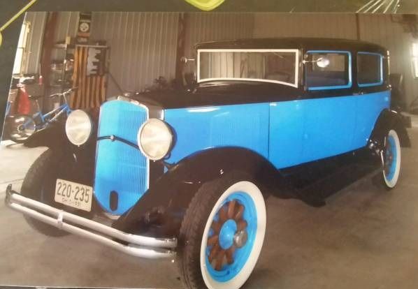 Graham-Other-1931
