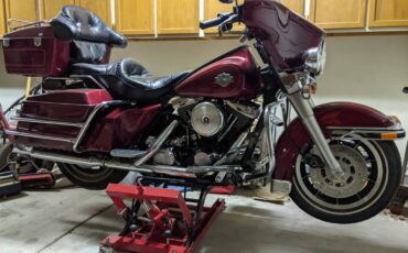 Harley-davidson-flhtc-1988