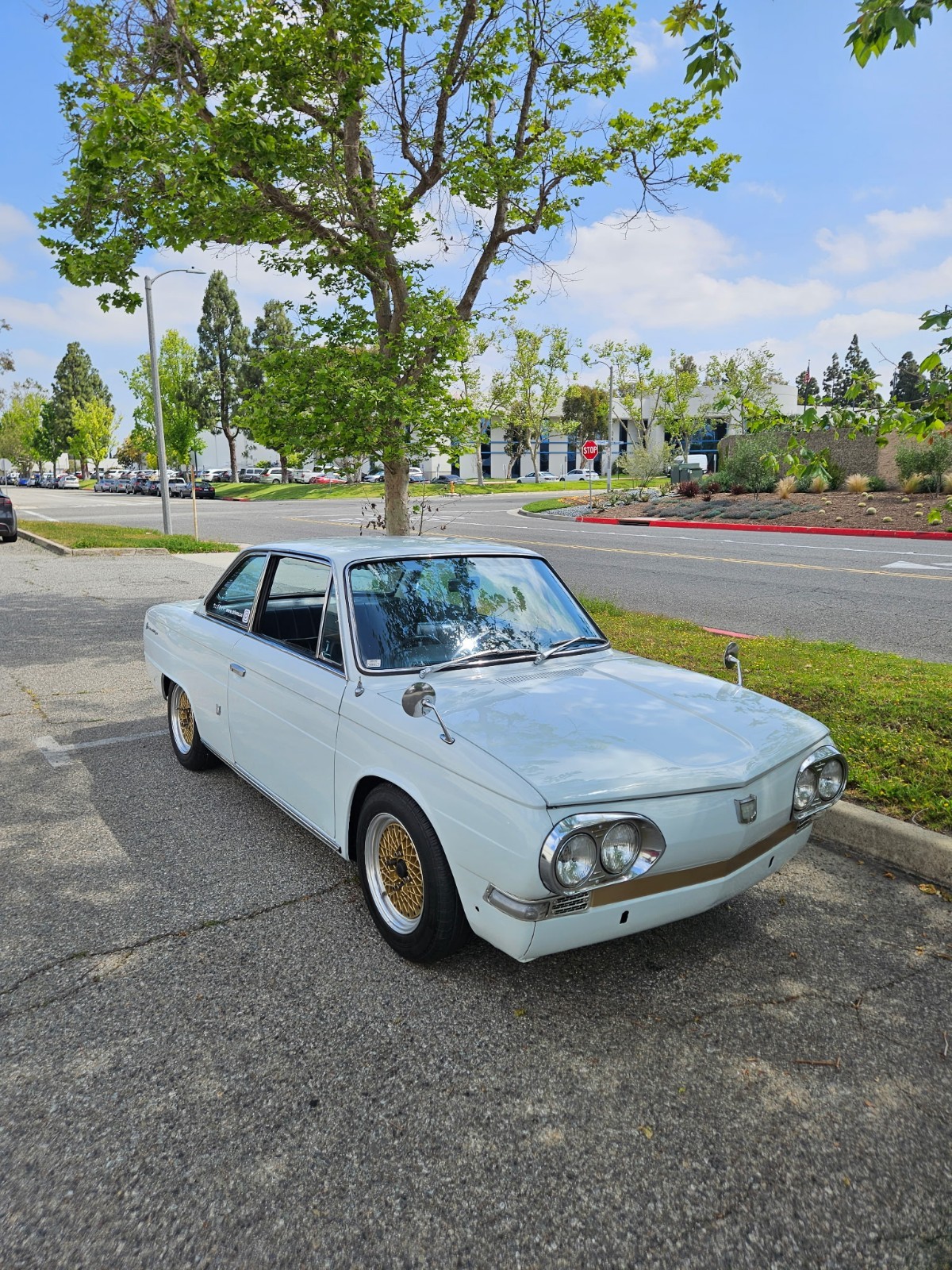 Hino-Contessa-1300-Michelotti-Coupe-1967-Coupe-1
