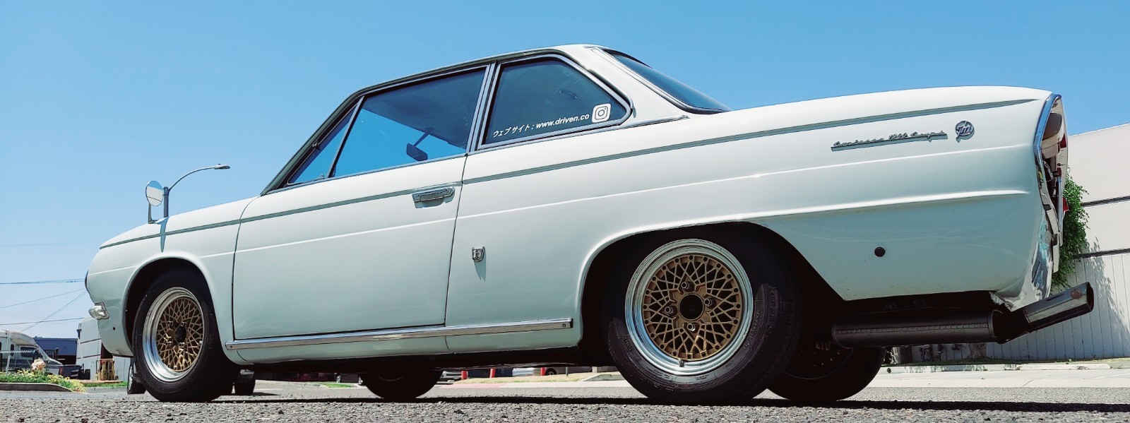 Hino-Contessa-1300-Michelotti-Coupe-1967-Coupe
