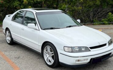Honda-1994-white