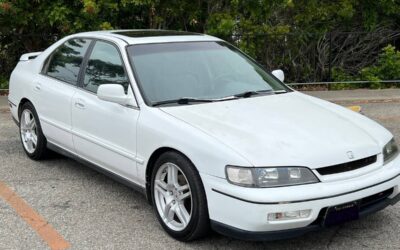Honda  1994