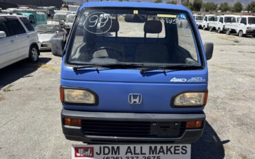 Honda-Acty-1992-Truck-1