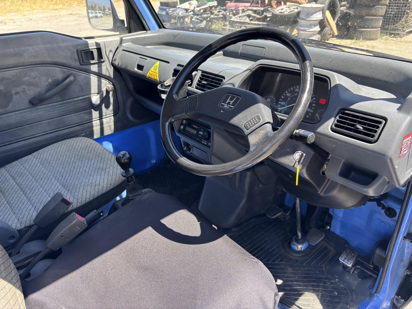 Honda-Acty-1992-Truck-10