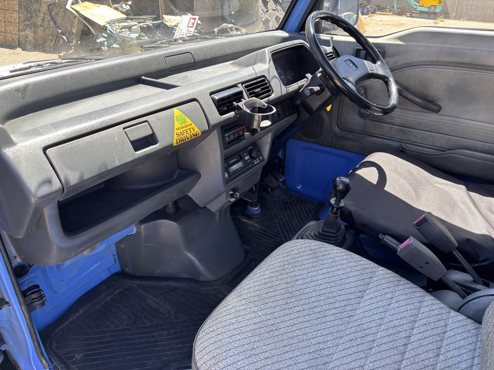 Honda-Acty-1992-Truck-21