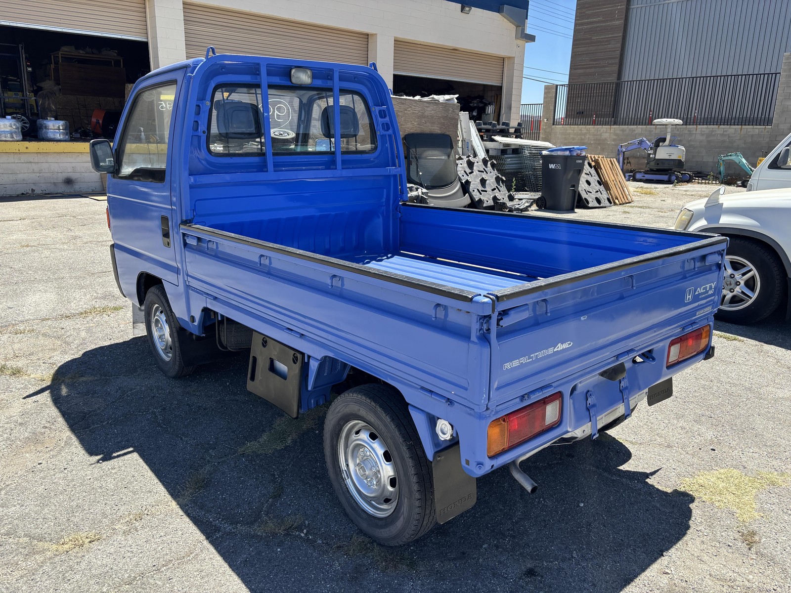 Honda-Acty-1992-Truck-4