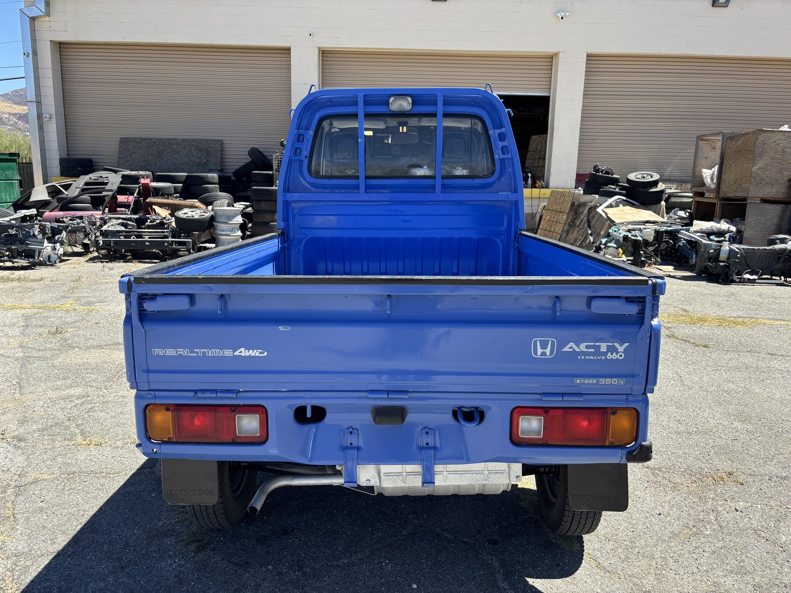 Honda-Acty-1992-Truck-5
