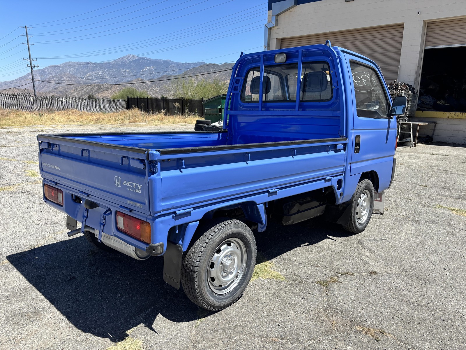 Honda-Acty-1992-Truck-6