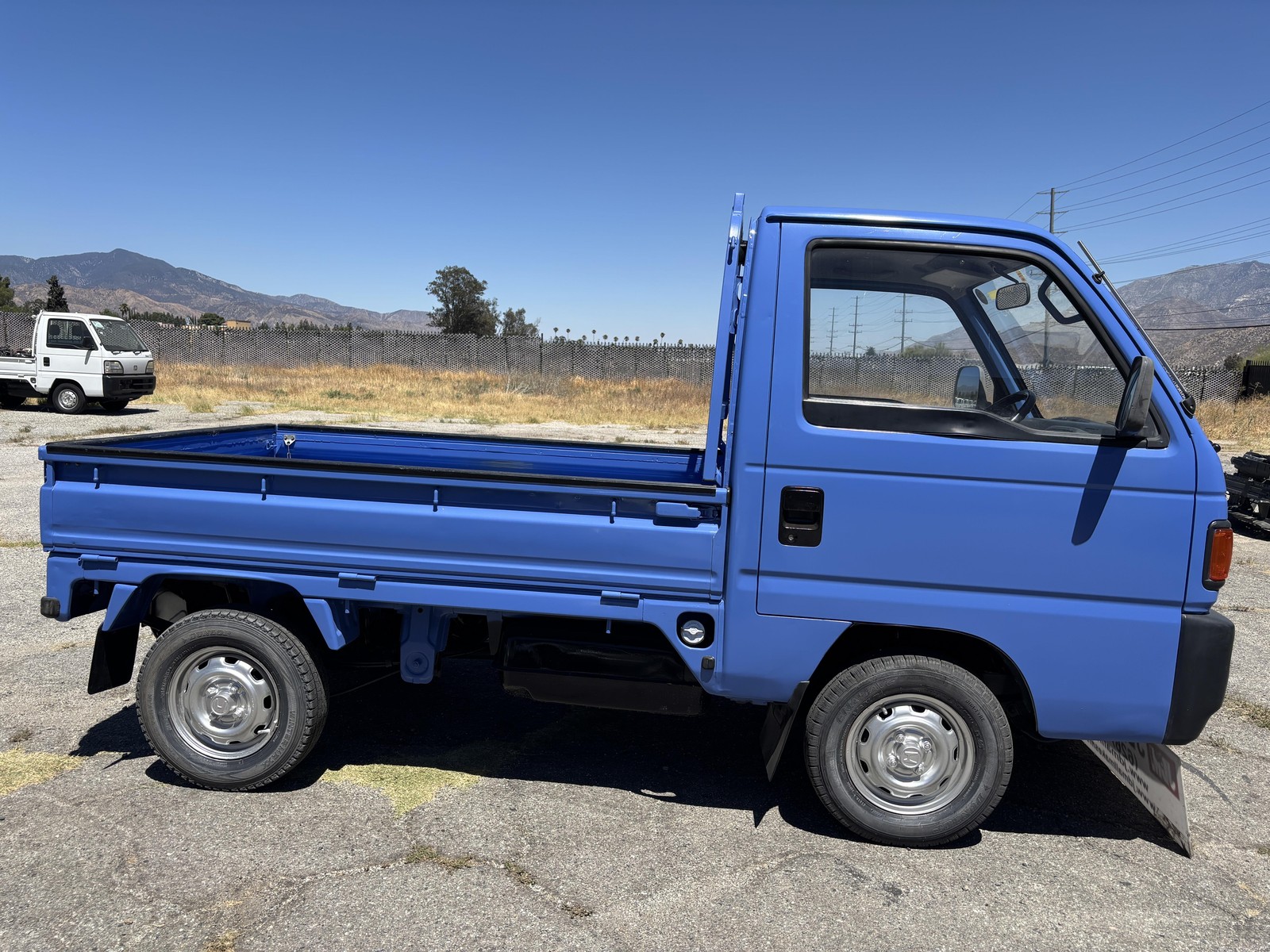 Honda-Acty-1992-Truck-7