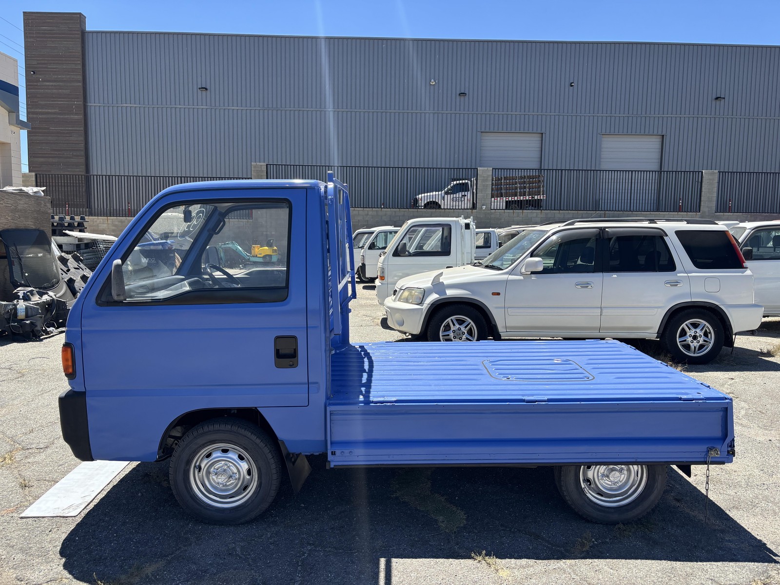 Honda-Acty-1992-Truck-8