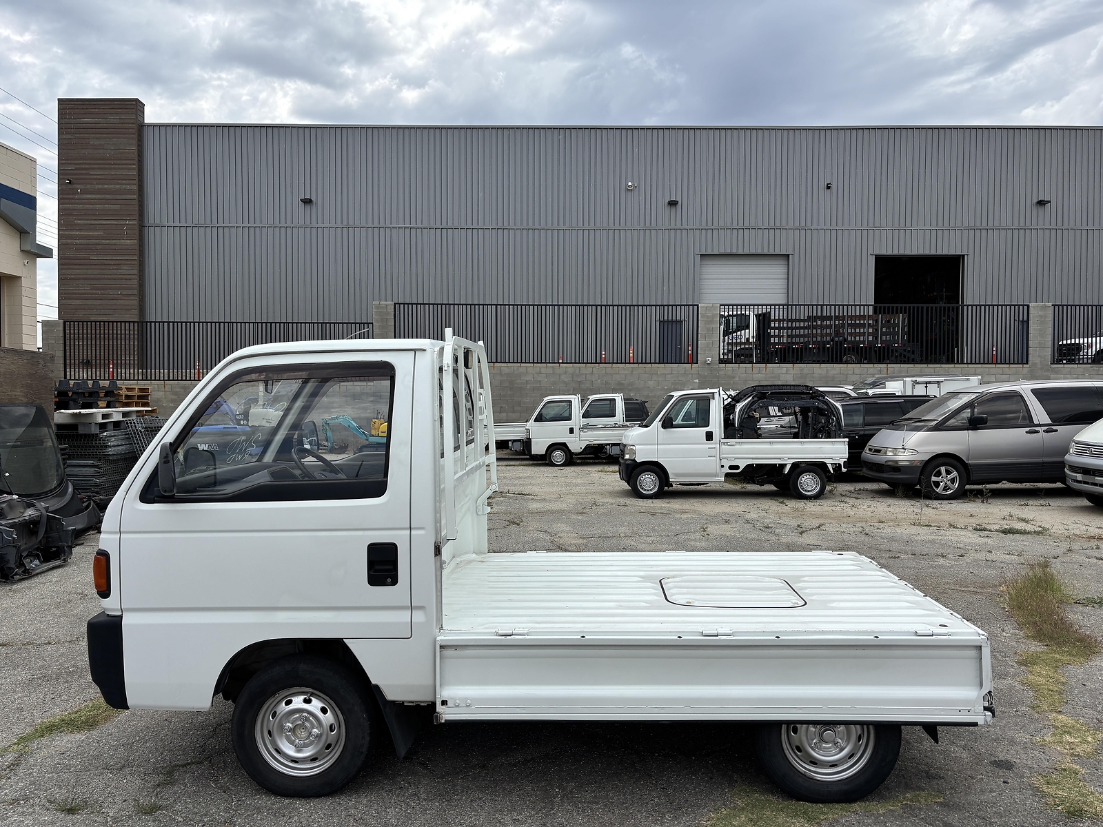 Honda-Acty-1993-Truck-11