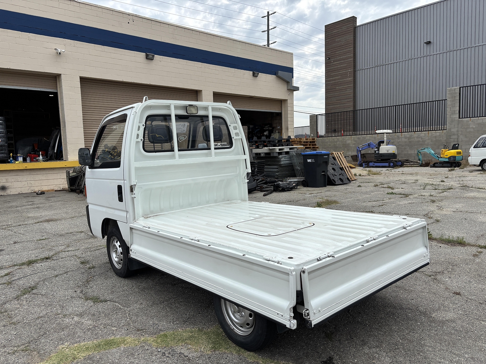 Honda-Acty-1993-Truck-12