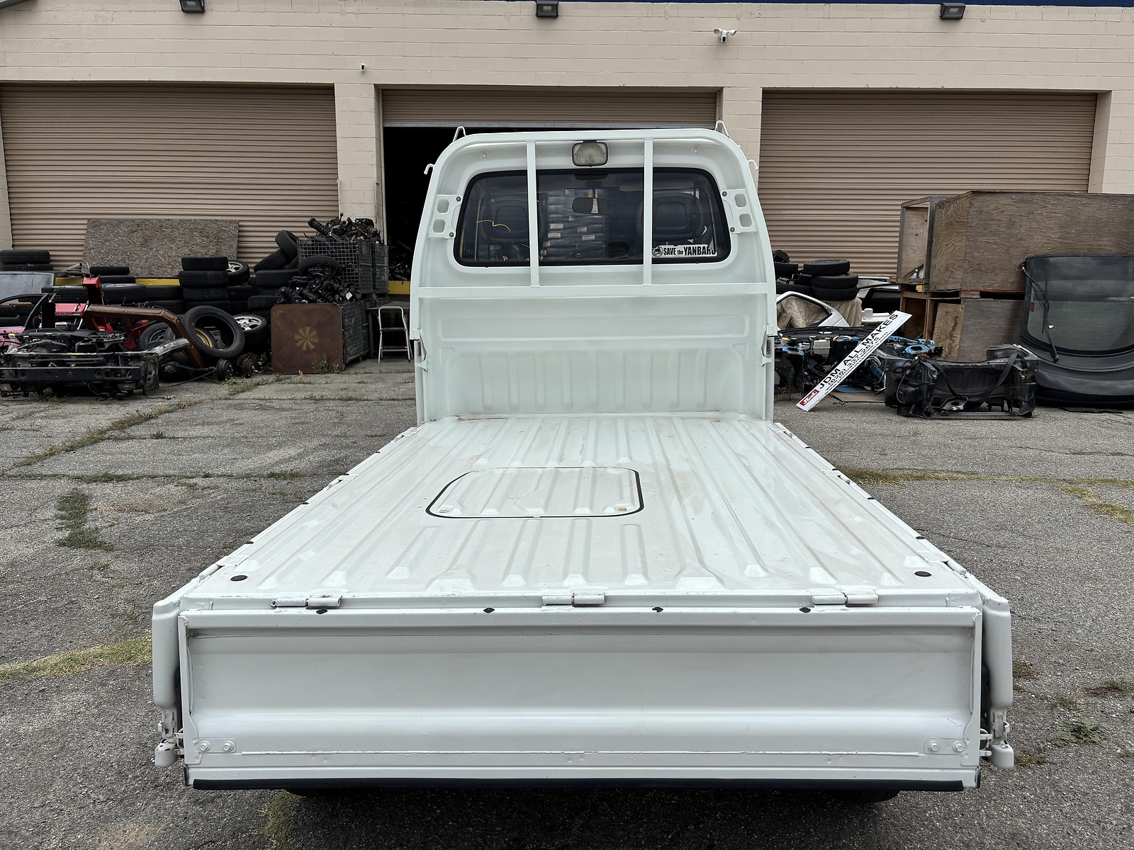 Honda-Acty-1993-Truck-13