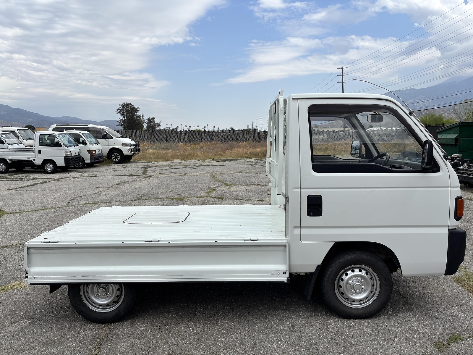 Honda-Acty-1993-Truck-15