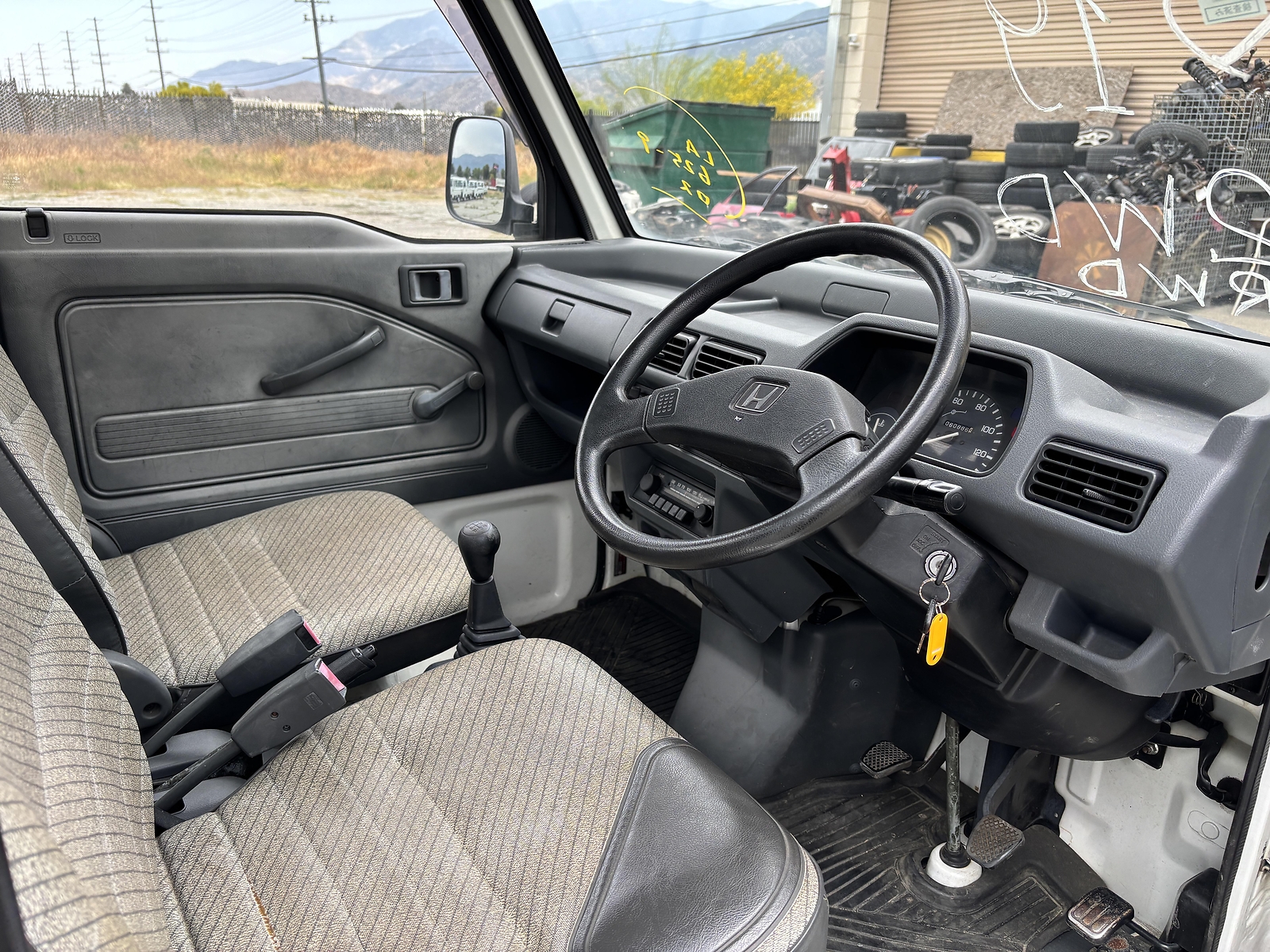 Honda-Acty-1993-Truck-18