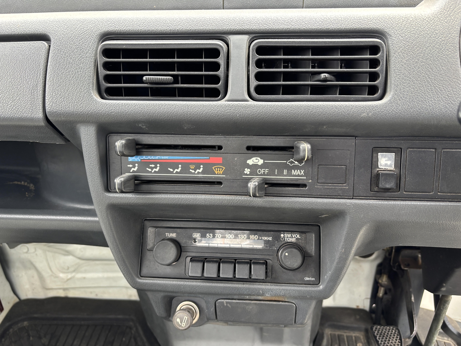 Honda-Acty-1993-Truck-22