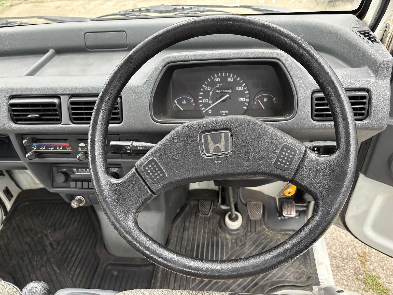 Honda-Acty-1993-Truck-23