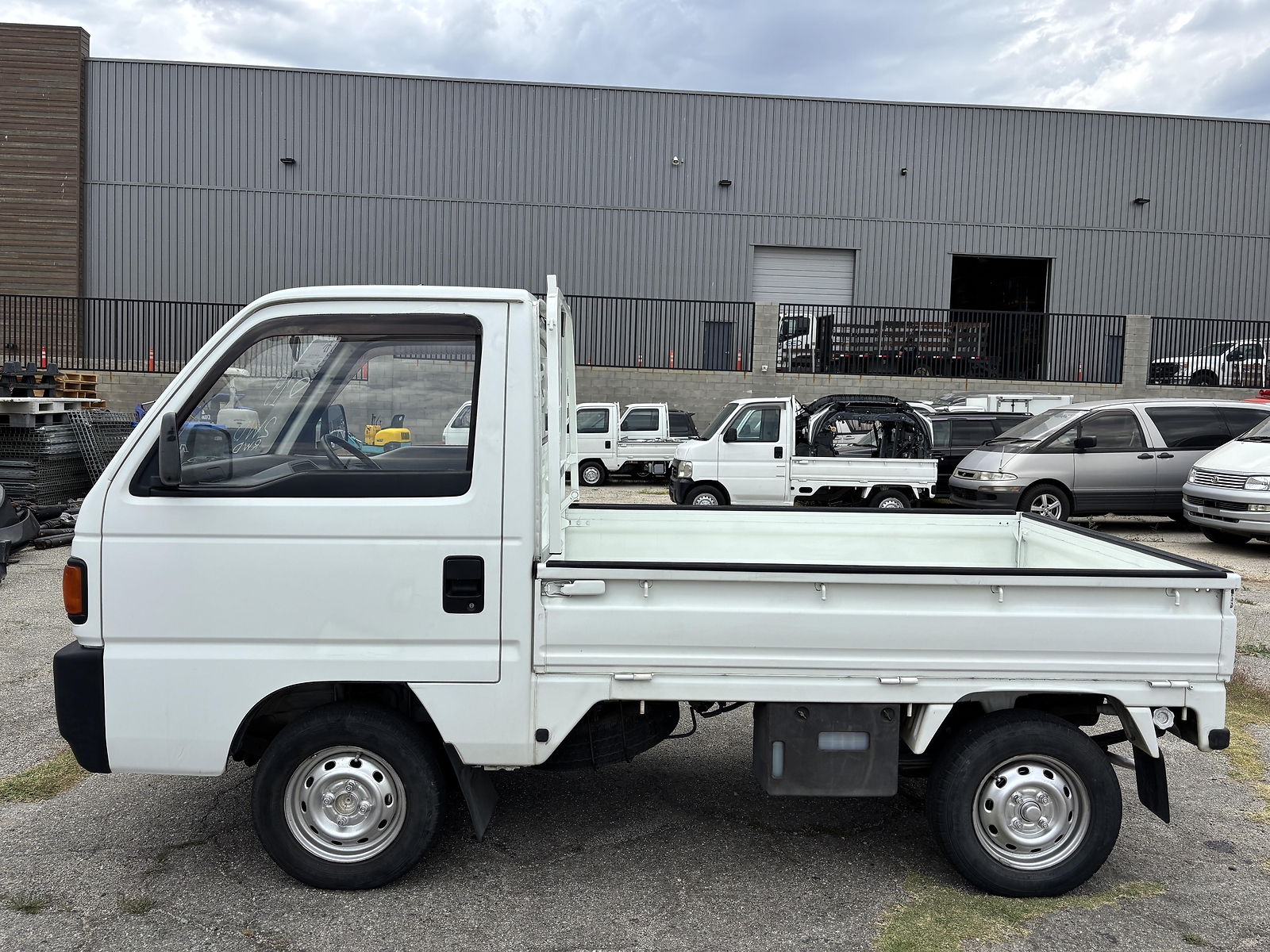 Honda-Acty-1993-Truck-3