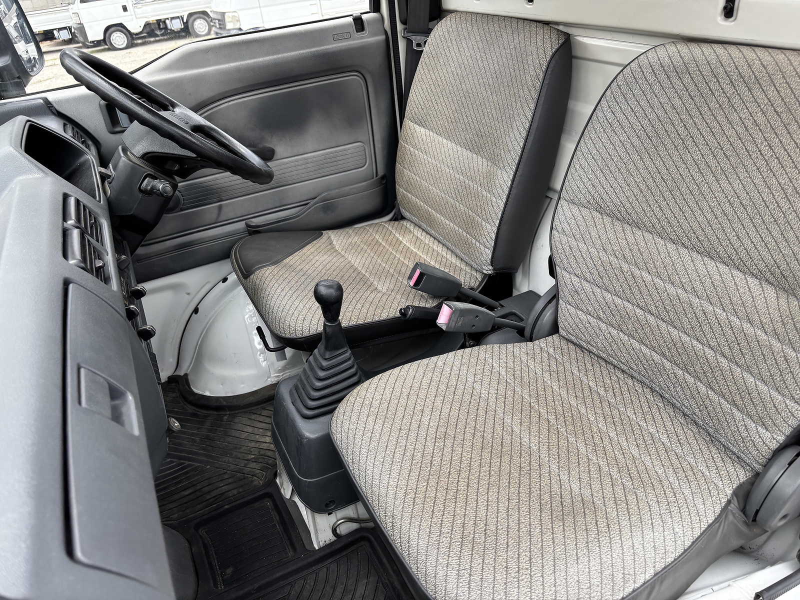 Honda-Acty-1993-Truck-33
