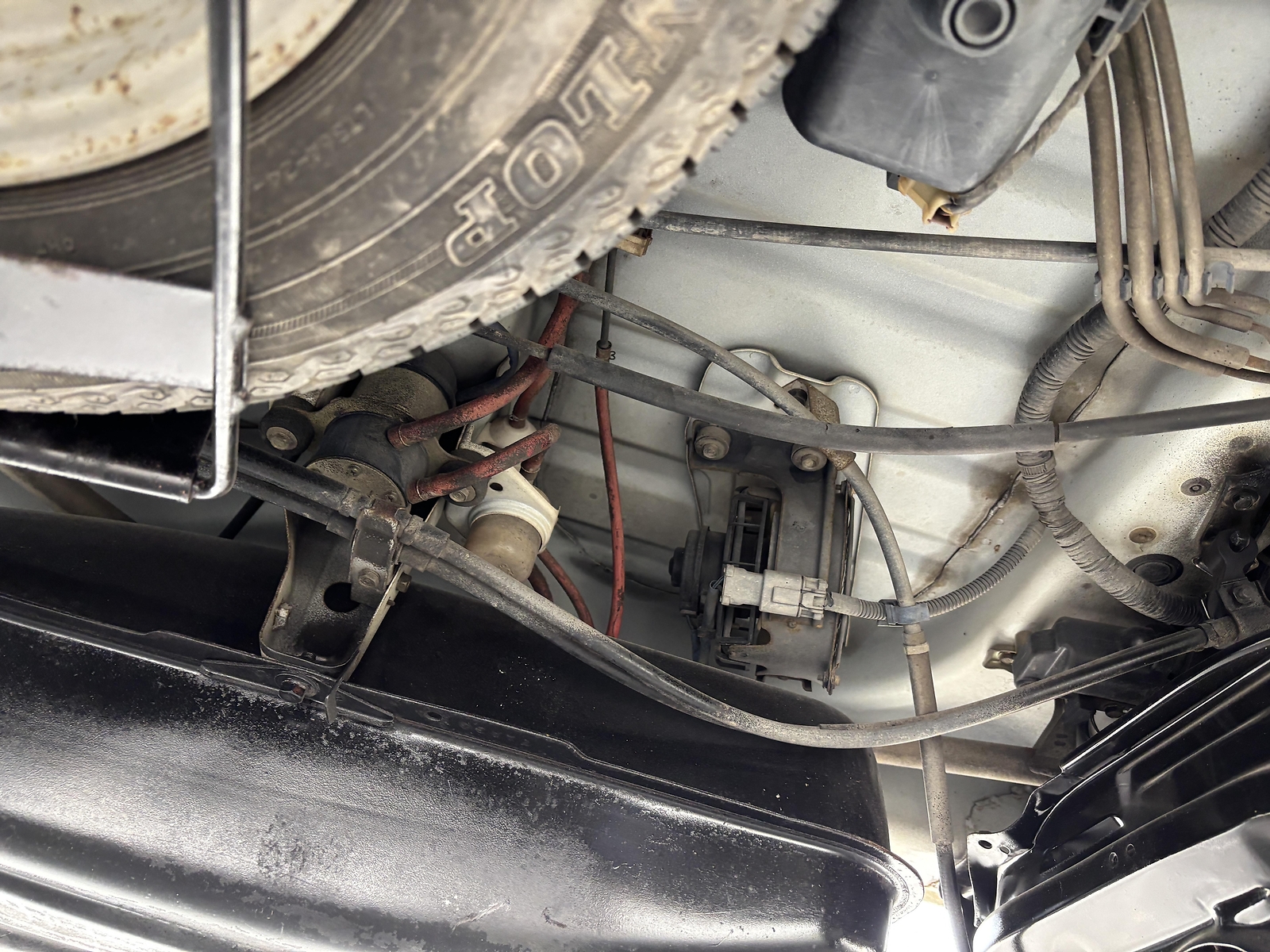Honda-Acty-1993-Truck-39