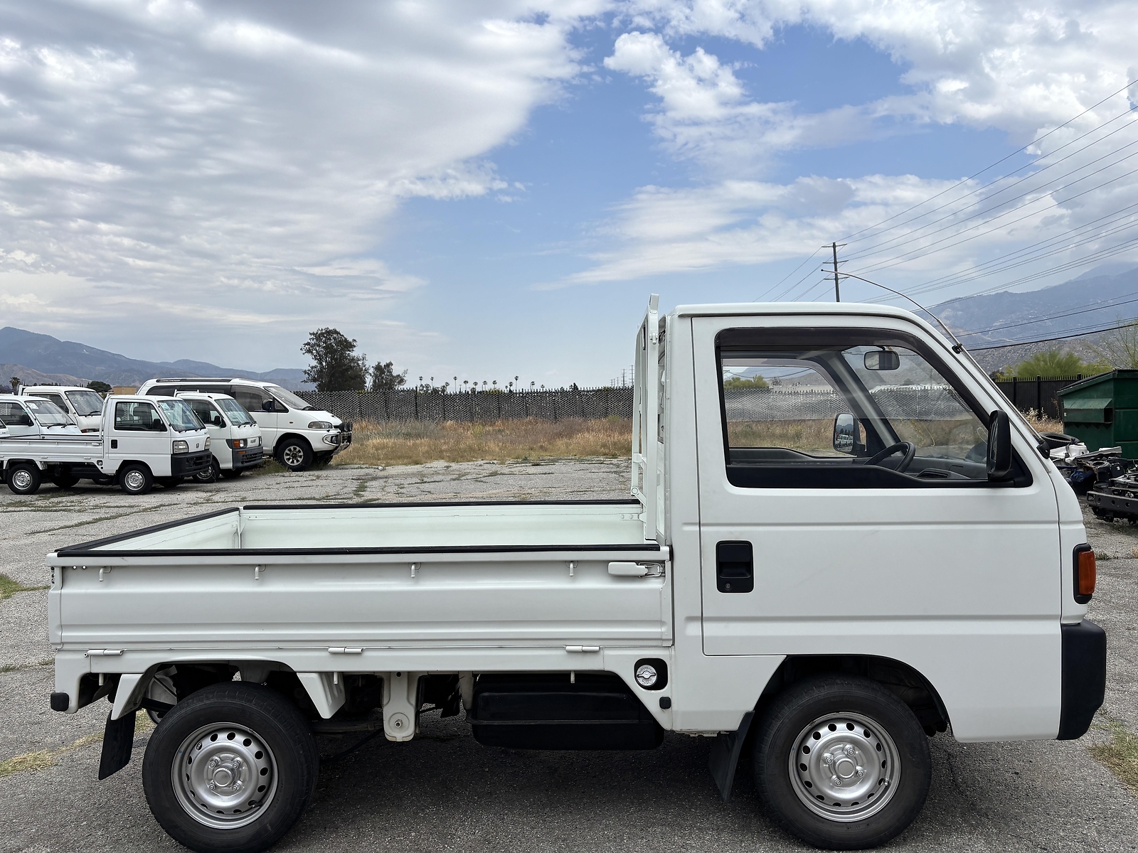 Honda-Acty-1993-Truck-9
