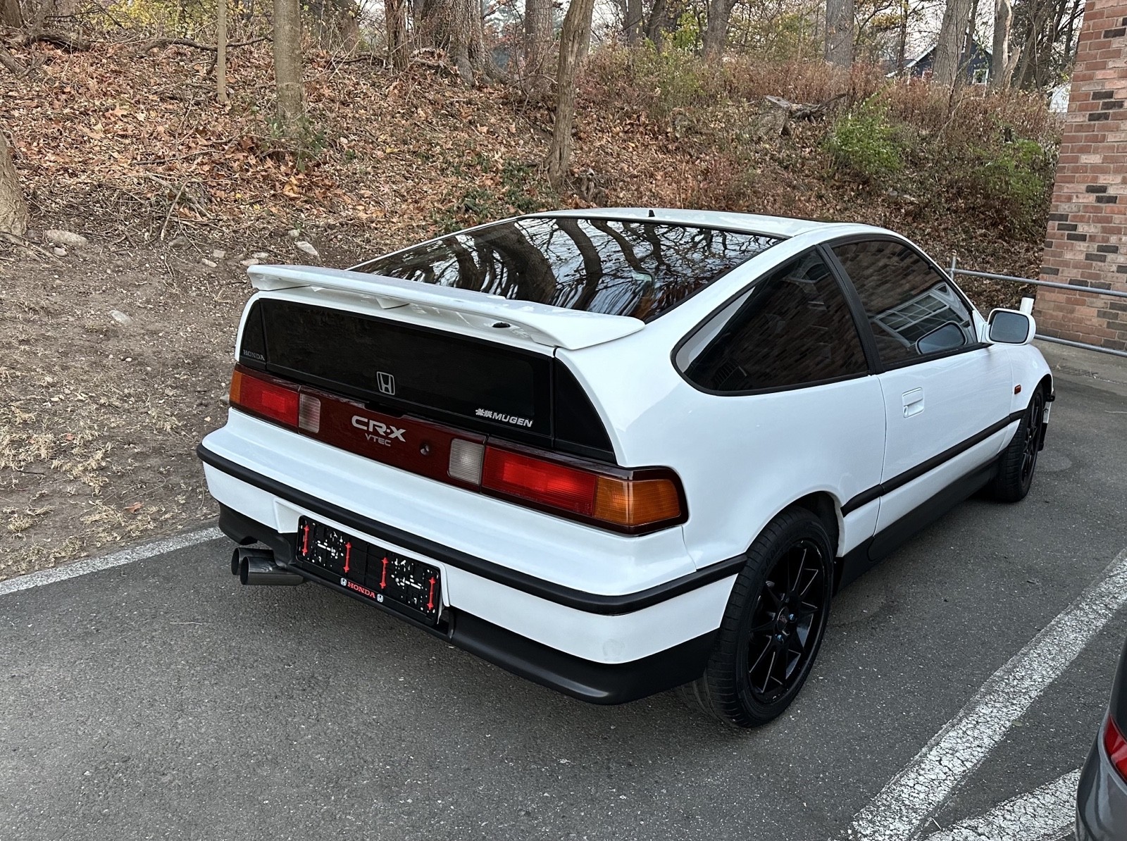 Honda-CR-X-1991-1
